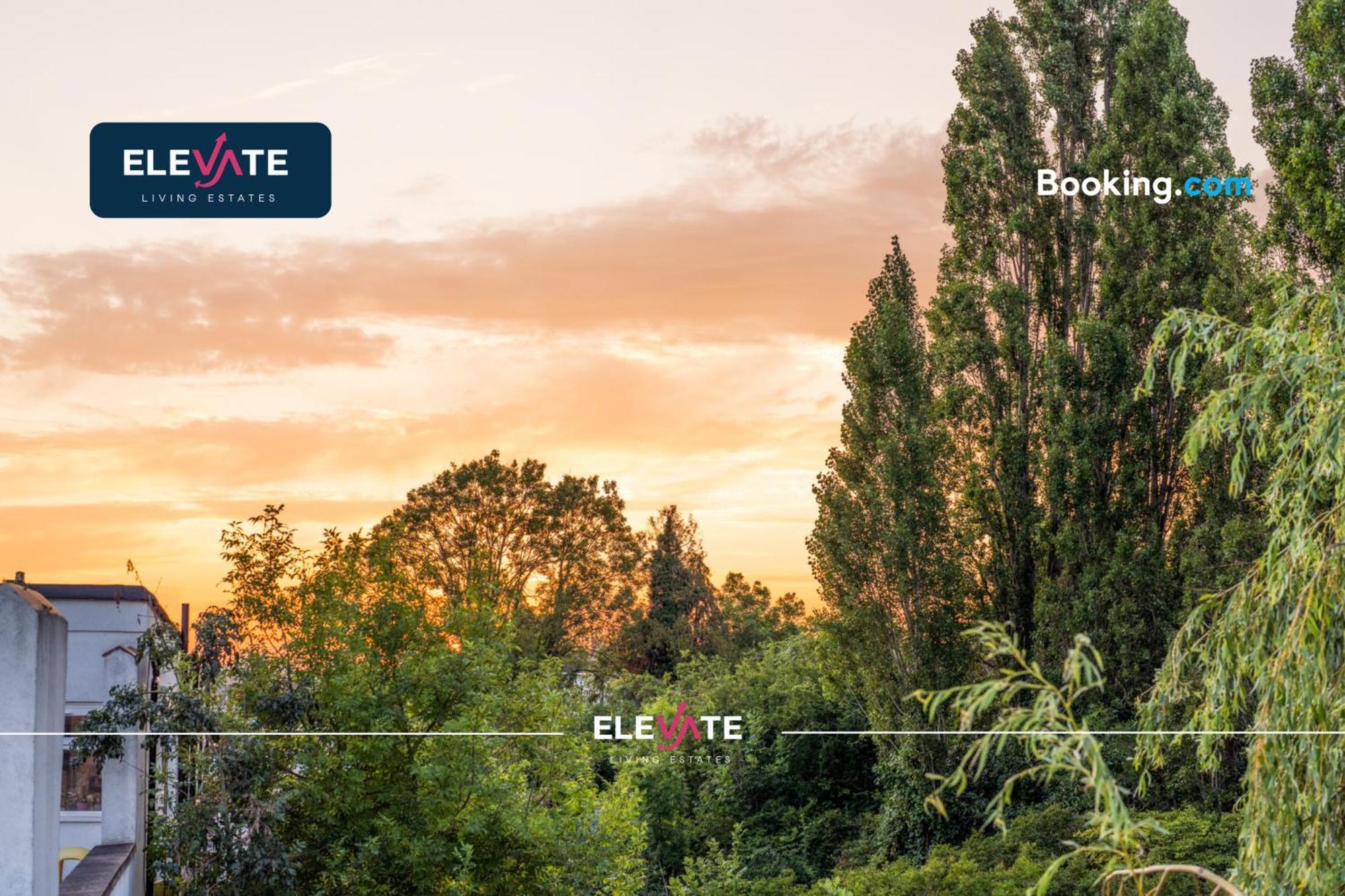 Premium Deals L Last-minute Escape L 1 X Super King Bed And 3 Single Beds L Wembley Stadium Location, Free Parking, Sleeps 8 L Elevate Living Estates Short Lets & Serviced Wembley *