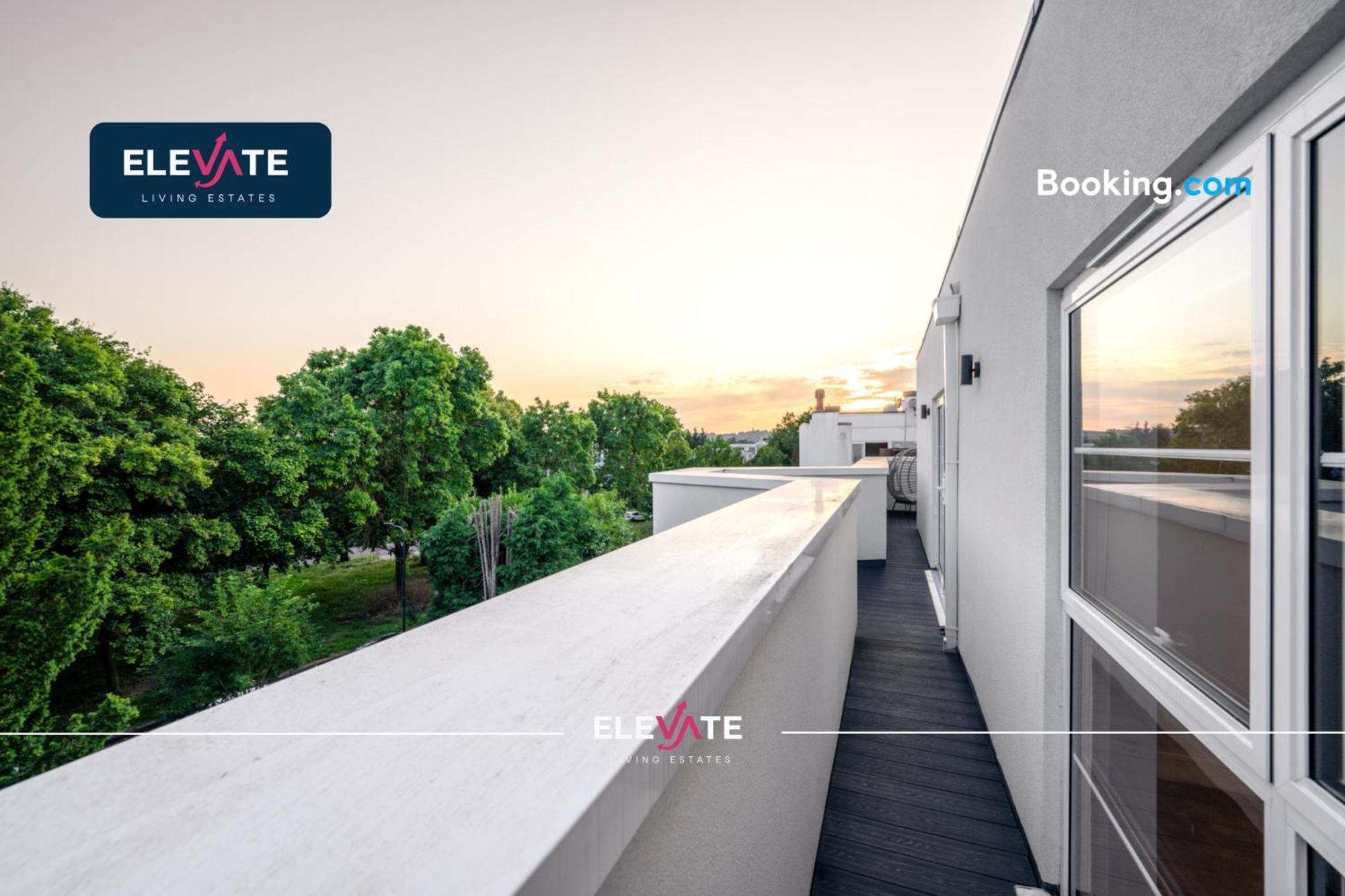 Premium Deals L Last-minute Escape L 1 X Super King Bed And 3 Single Beds L Wembley Stadium Location, Free Parking, Sleeps 8 L Elevate Living Estates Short Lets & Serviced Wembley * London