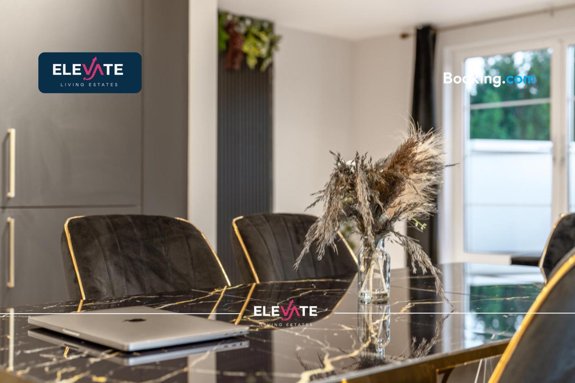 Premium Deals L Last-minute Escape L 1 X Super King Bed And 3 Single Beds L Wembley Stadium Location, Free Parking, Sleeps 8 L Elevate Living Estates Short Lets & Serviced Wembley London